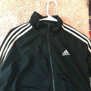 Adidas jacket